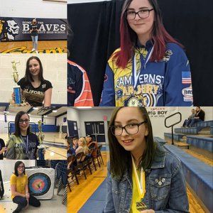 Meet your Posher, Alexandra